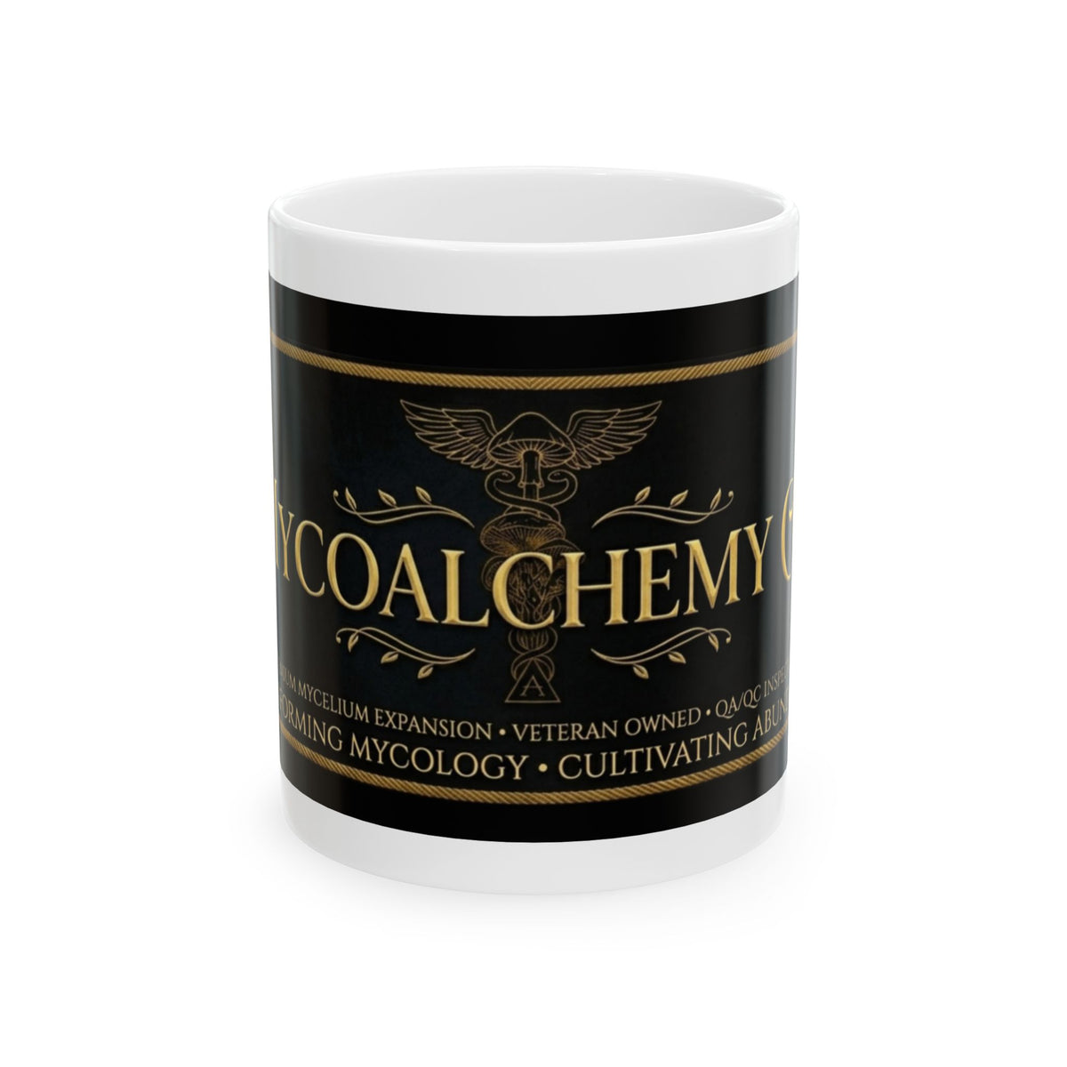Ceramic Mug, (11oz, 15oz)