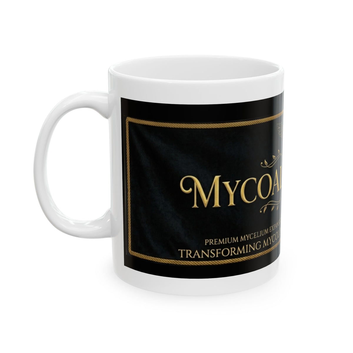 Ceramic Mug, (11oz, 15oz)