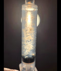 Premium Functional/Gourmet Mushroom Liquid Culture Syringe 10ml - Sterile Needle & Alcohol Prep Pads Included